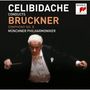 Anton Bruckner: Symphonie Nr.8, CD,CD