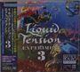 Liquid Tension Experiment: LTE3 (Digipack) (Blu-Spec CD2), CD