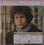 Bob Dylan: Blonde On Blonde (180g), LP,LP