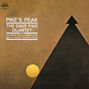 Dave Pike & Bill Evans: Pike's Peak (180g) (Japan-Pressung), LP