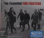 Foo Fighters: The Essential (Digisleeve), CD