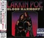 Larkin Poe: Blood Harmony (Blu-spec CD2), CD