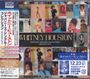Whitney Houston: Japanese Singles Collection - Greatest Hits (Blu-Spec CD2), CD