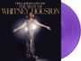 Whitney Houston: I Will Always Love You - The Best Of Whitney Houston (Limited Edition) (Purple Vinyl), LP,LP