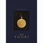 Yuuri: Ni (TYPE-B-1) [Limited Edition] (Taschenuhr Gold), CD,Merchandise