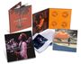 Bob Dylan: The Complete Budokan 1978 (Limited Deluxe Edition), CD,CD,CD,CD,Buch
