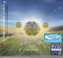 The Orb & David Gilmour: Metallic Spheres In Colour (Blu-Spec CD2) (Digipack), CD