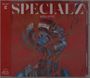 King Gnu: Specialz, CD