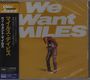 Miles Davis (1926-1991): We Want Miles (Blu-Spec CD2), CD