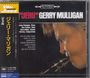Gerry Mulligan: Jeru (Blu-Spec CD2), CD
