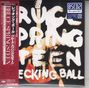 Bruce Springsteen: Wrecking Ball (Blu-Spec CD2) (Papersleeve), CD