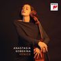 : Anastasia Kobekina - Venice (Blu-spec CD), CD