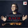 Johann Sebastian Bach: Violinkonzerte BWV 1041,1042,1052r,1056r (Blu-spec CD), CD