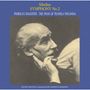 Jean Sibelius: Symphonie Nr.2 (Blu-spec CD), CD