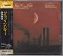 John Klemmer: Nexus, CD,CD