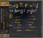 Toots Thielemans (1922-2016): The Brasil Project, CD