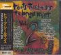 Toots Thielemans: The Brasil Project Vol.2, CD