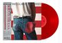 Bruce Springsteen: Born In The U.S.A. (Red Clear Vinyl), LP