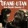 Isao Suzuki: Orang-Utan+2 (180g), LP