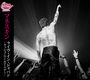 Måneskin: Live In Japan: Rush! World Tour, CD,CD