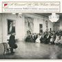 Pablo Casals - A Concert at the White House, CD