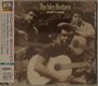 The Isley Brothers: Givin' It Back, CD