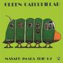 Masaru Imada: Green Caterpillar, CD