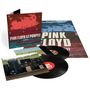 Pink Floyd: Pink Floyd At Pompeii - MCMLXXII (Limited Edition) (Non Japan-made Vinyls), LP,LP