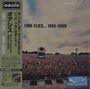 Oasis: Time Flies... 1994 - 2009 (15th Anniversary) (+ Sticker-Sheet) (Triplesleeve) (7"-Format), CD,CD
