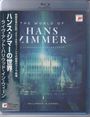 Hans Zimmer: The World Of Hans Zimmer: A Symphonic Celebration - Live At Hollywood In Vienna, BR