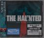 The Haunted: Songs Of Last Resort, CD