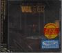 Volbeat: God Of Angels Trust, CD