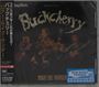 Buckcherry: Roar Like Thunder, CD