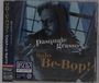 Pasquale Grasso: Solo Be-Bop! (Blu-Spec CD2), CD
