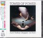 Tower Of Power: Ain't Nothin' Stoppin' Us Now, CD