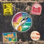 Pink Floyd: Wish You Were Here (50th Anniversary Japan Edition), CD,CD,BR