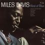 Miles Davis (1926-1991): Kind Of Blue (Stereo/Mono) (SACD Hybrid in Mini LP Sleeve), CD