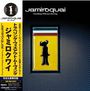Jamiroquai: Travelling Without Moving, LP