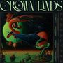 Crown Lands: Apocalypse (Blu-Spec Cd2), CD