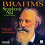 Johannes Brahms: Symphonie Nr.4 (Ultra High Quality CD), CD