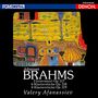 Johannes Brahms: Klavierwerke (Ultimate Hi Quality-CD), CD