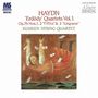 Joseph Haydn: Streichquartette Nr.75-77 (op.76 Nr.1-3) (Ultra High Quality CD), CD