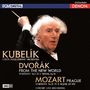 Antonin Dvorak: Symphonie Nr.9 (Ultra High Quality CD), CD