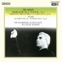 Johannes Brahms: Symphonie Nr.2 (Ultra High Quality CD), CD