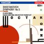 Dmitri Schostakowitsch: Symphonie Nr.5 (UHQ-CD), CD