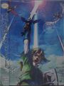 : The Legend Of Zelda: Skyward Sword, CD,CD,CD,CD,CD