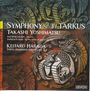 Takashi Yoshimatsu: Symphonie Nr.3 (UHQ-CD), CD,CD