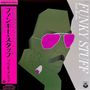 Jirō Inagaki: Funky Stuff (Clear Vinyl), LP