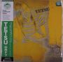 Tetsu Yamauchi: Tetsu, LP