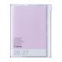 MARK'S 2026/27 Diary A6 Colors // Lavendel, Buch